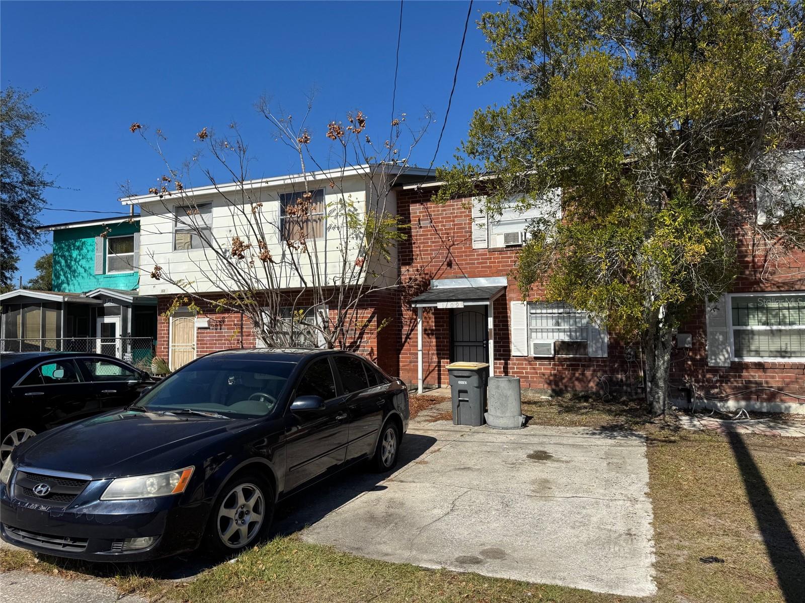 Photo of 1109 PHELPS STREET JACKSONVILLE FL 32206