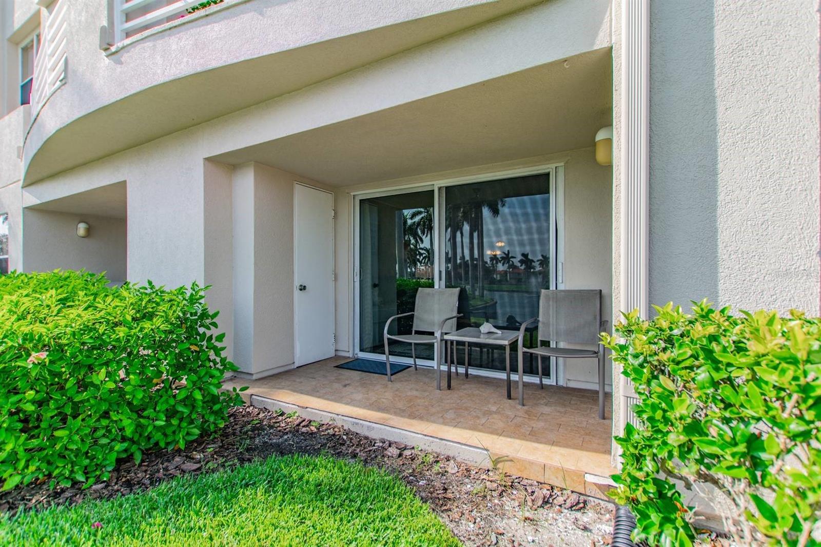 Photo of 6100 BAHIA DEL MAR CIRCLE #103 ST PETERSBURG FL 33715