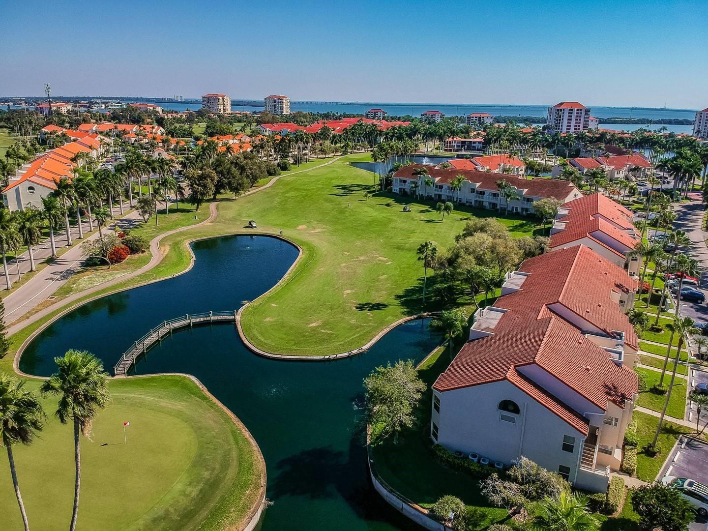 Photo of 6000 BAHIA DEL MAR CIRCLE #229 ST PETERSBURG FL 33715