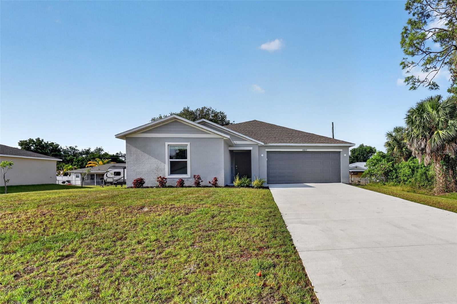 Photo of 20213 ASTORIA AVENUE PORT CHARLOTTE FL 33952