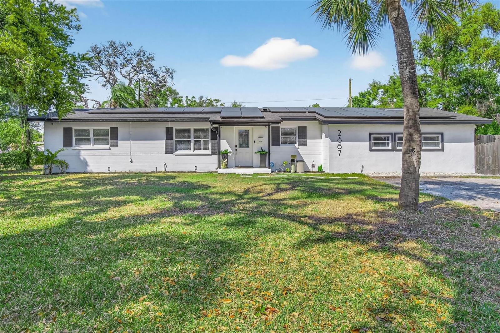 Photo of 2867 51ST AVENUE ST PETERSBURG FL 33712