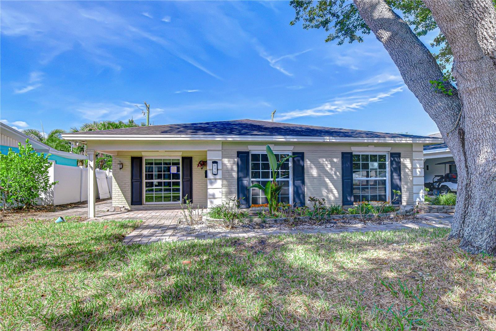 Photo of 615 E DAVIS BOULEVARD TAMPA FL 33606