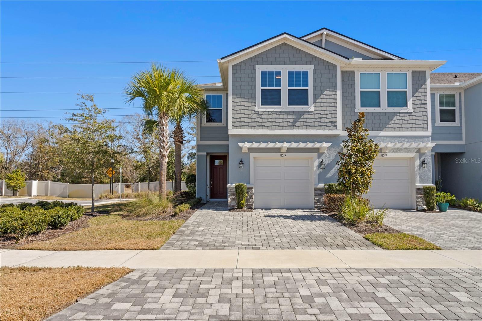 Photo of 8519 PRIMROSE WILLOW PLACE ODESSA FL 33556