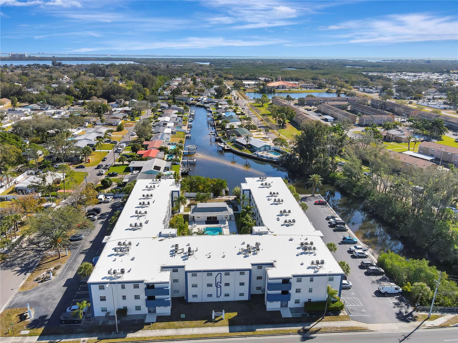 Photo of 350 79TH AVENUE #238 ST PETERSBURG FL 33702