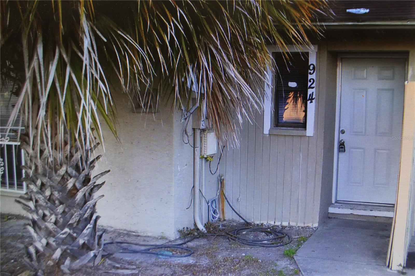Photo of 924 OTTO VILLA PLACE #12 TAMPA FL 33612