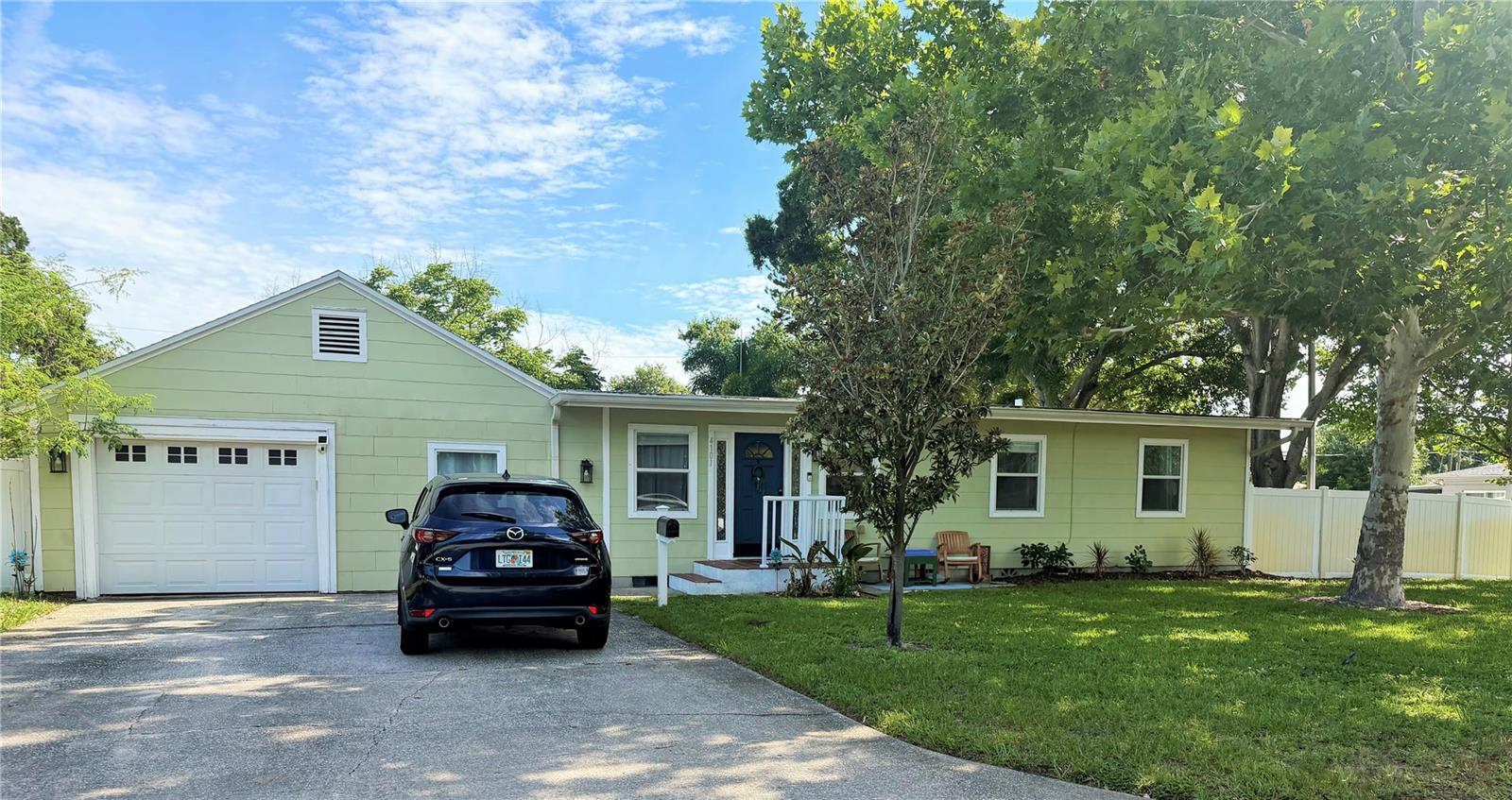 Photo of 4101 11TH AVENUE ST PETERSBURG FL 33713