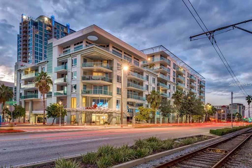 Photo of 111 N 12TH STREET #1411 TAMPA FL 33602