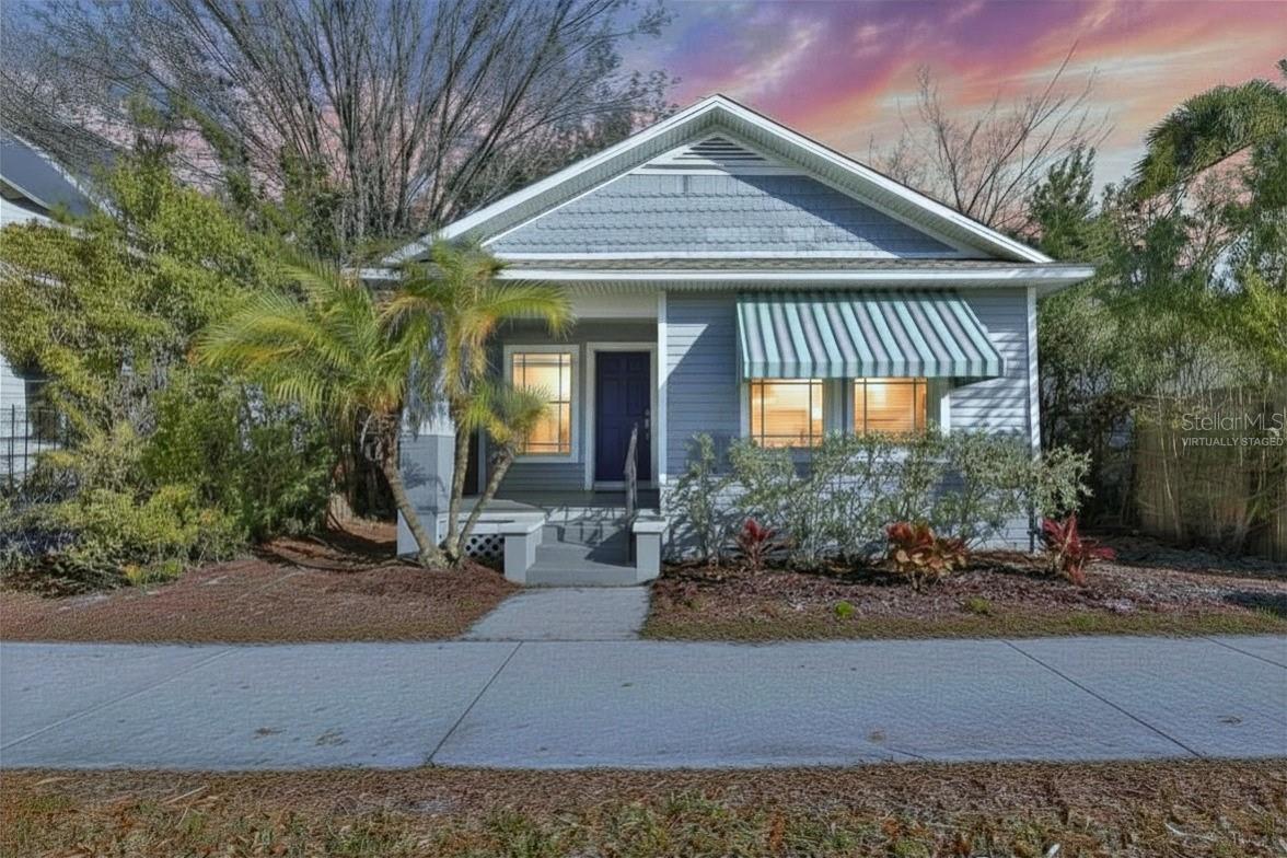 Photo of 2331 W CHESTNUT STREET TAMPA FL 33607