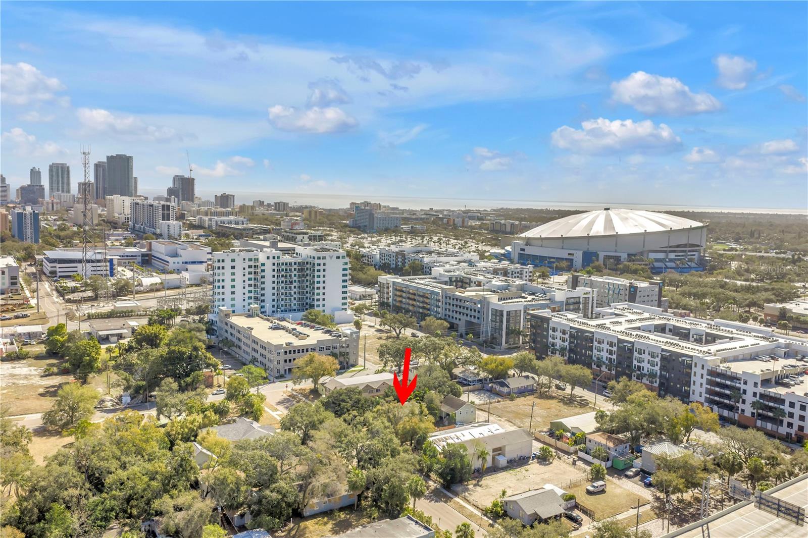 Photo of 1726 2ND AVENUE ST PETERSBURG FL 33713