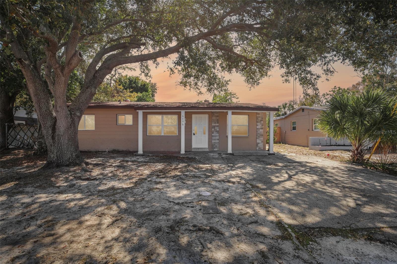 Photo of 6896 78TH AVENUE PINELLAS PARK FL 33781