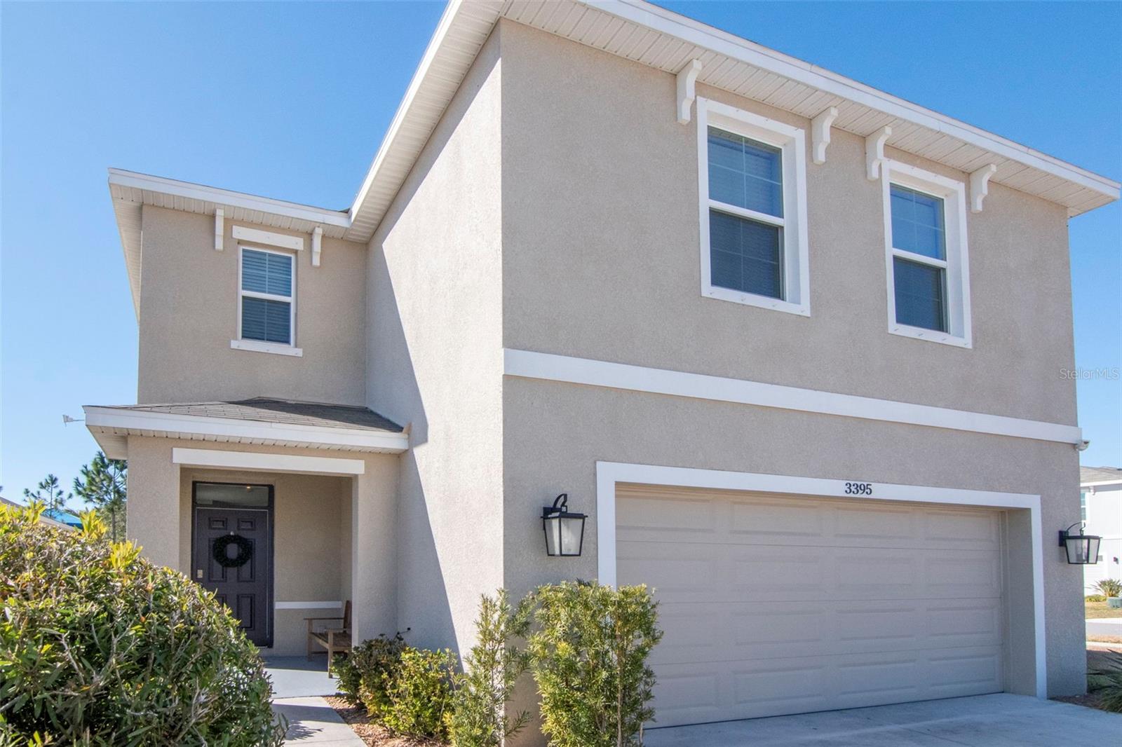 Photo of 3395 SUNCOAST PLAINS DRIVE ODESSA FL 33556