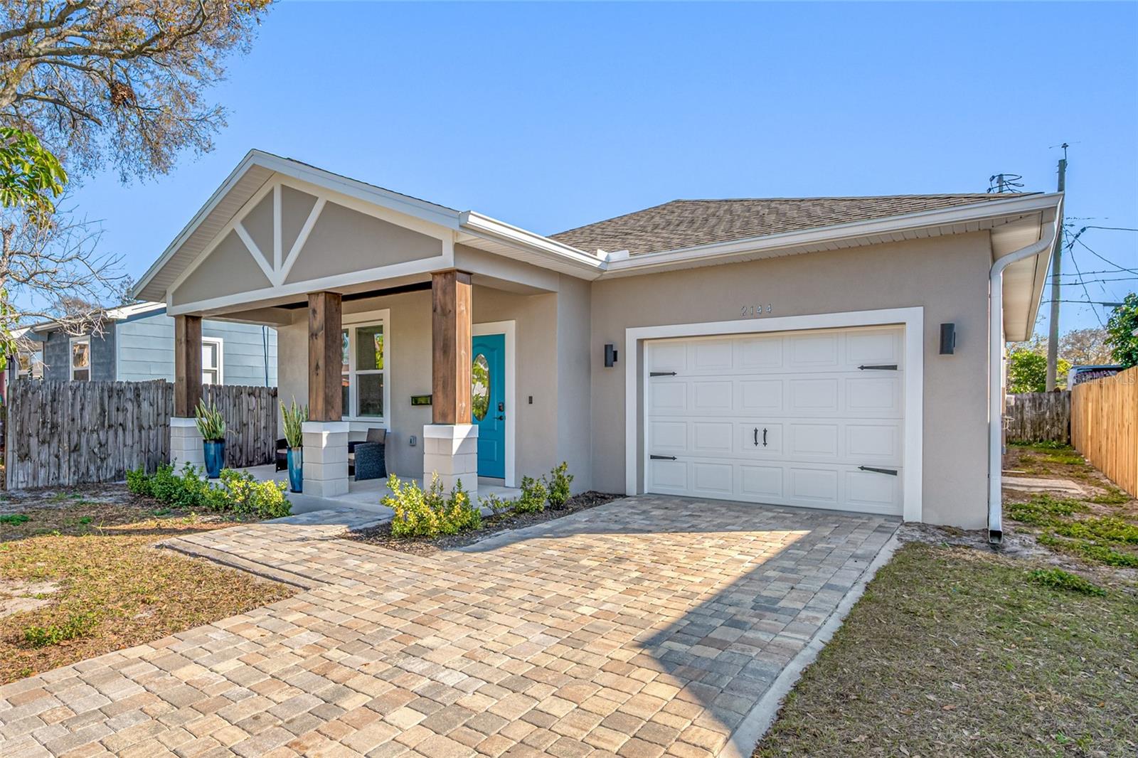 Photo of 2144 43RD TERRACE ST PETERSBURG FL 33714