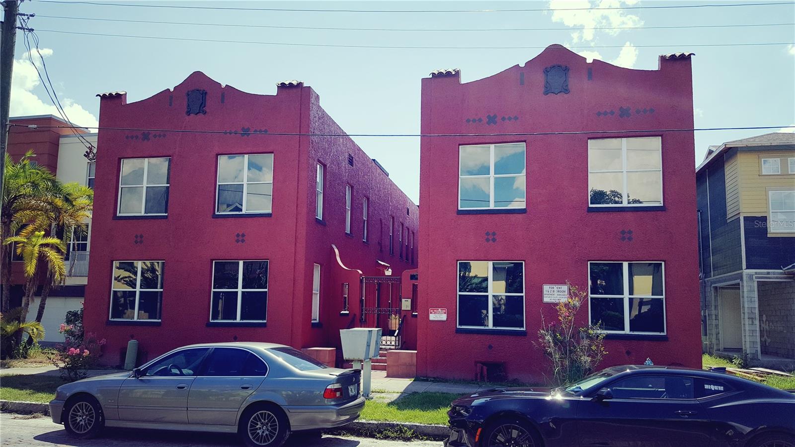 Photo of 111 S NEWPORT AVENUE #18 TAMPA FL 33606