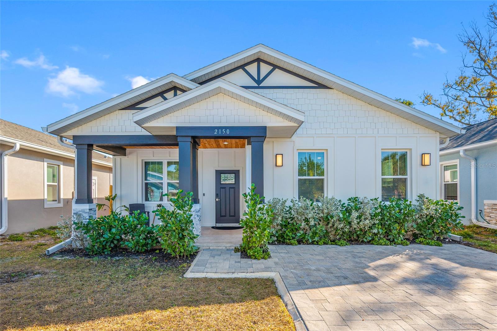 Photo of 2150 43RD TERRACE ST PETERSBURG FL 33714