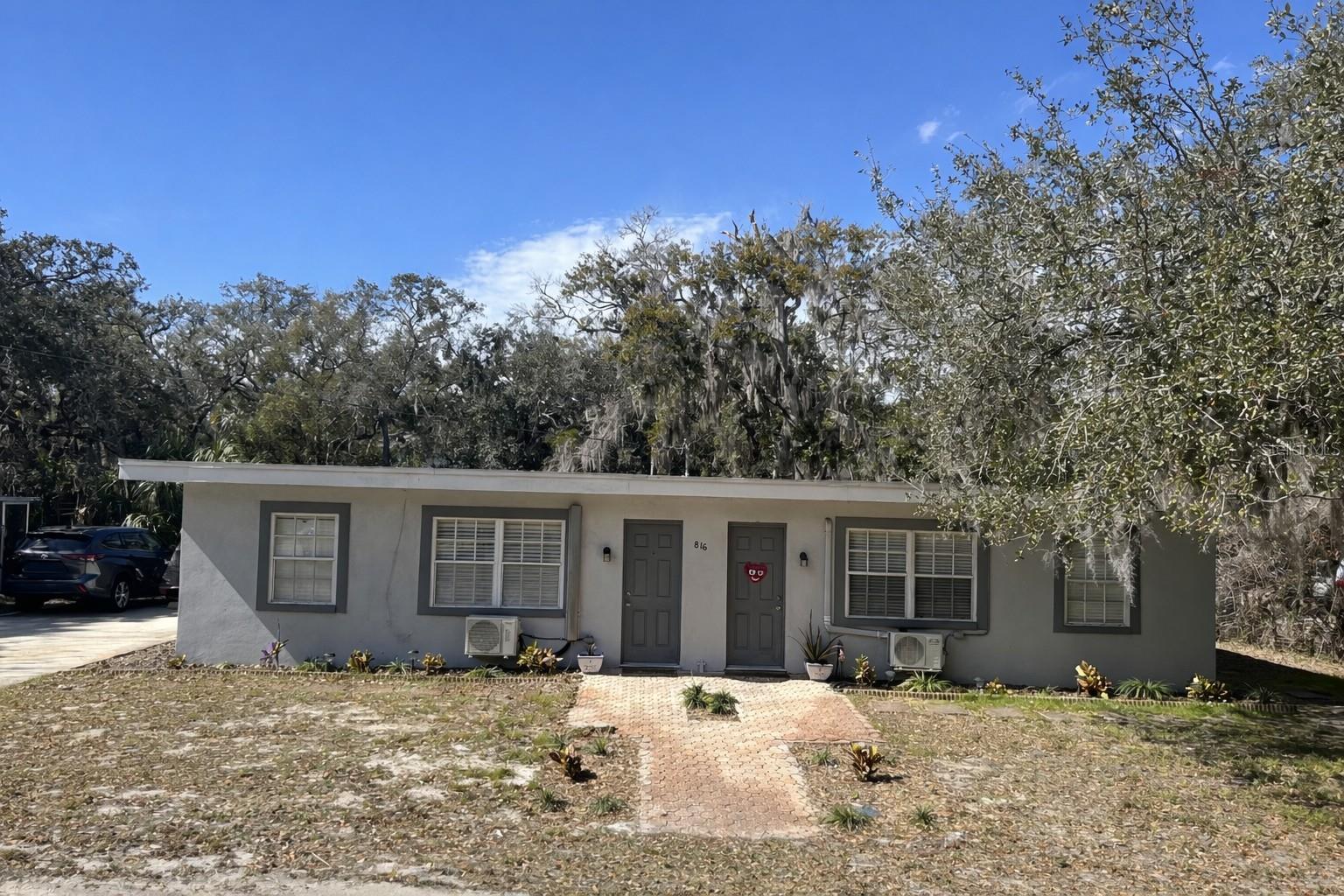 Photo of 816 CAROLINA AVENUE TARPON SPRINGS FL 34689