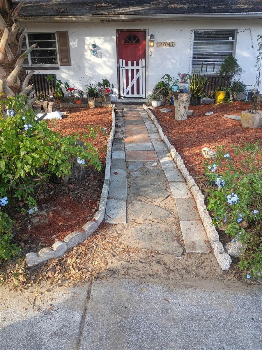 Photo of 27043 ROPER ROAD BROOKSVILLE FL 34602