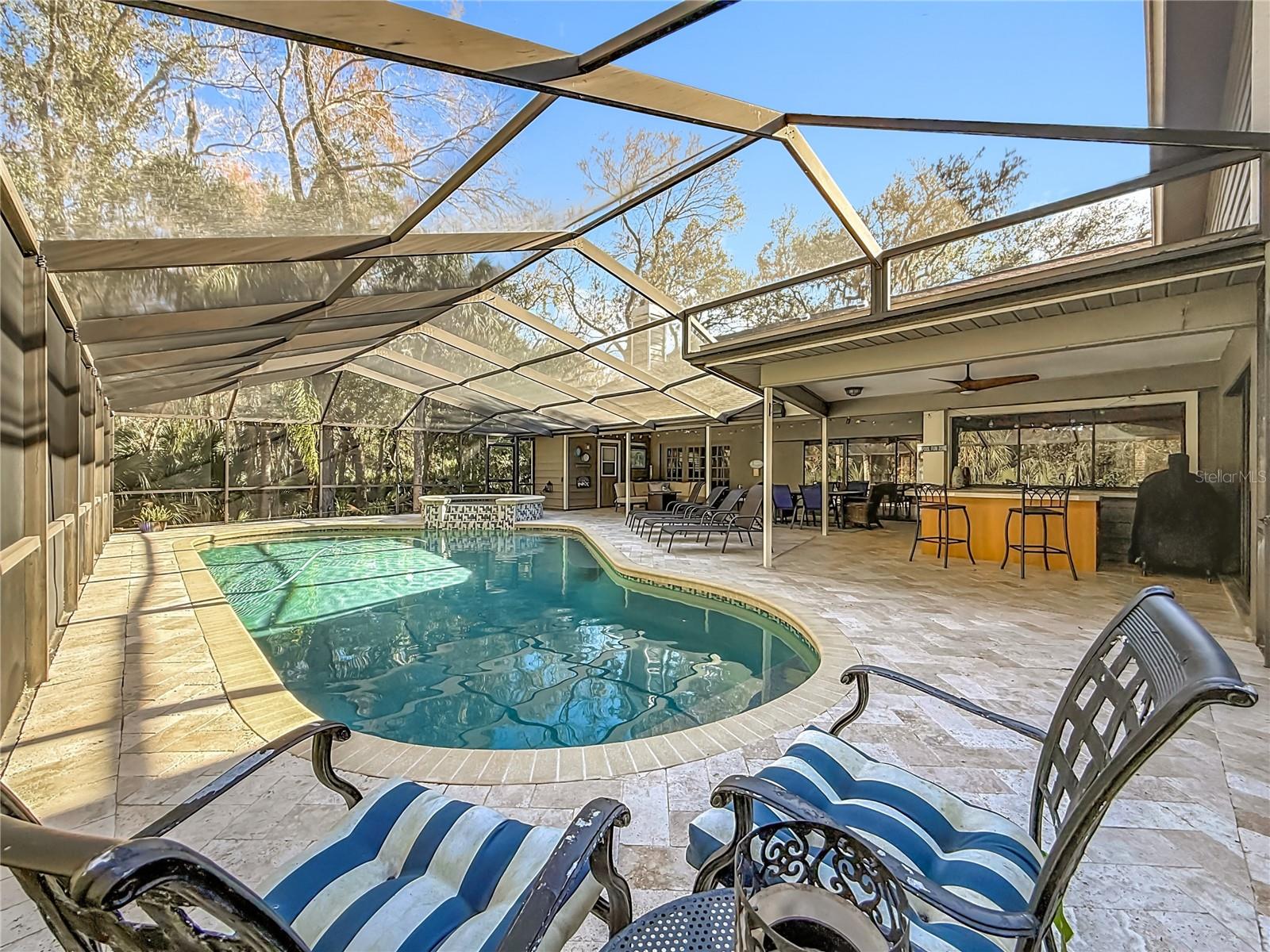 Photo of 50 WILLOWOOD LANE OLDSMAR FL 34677