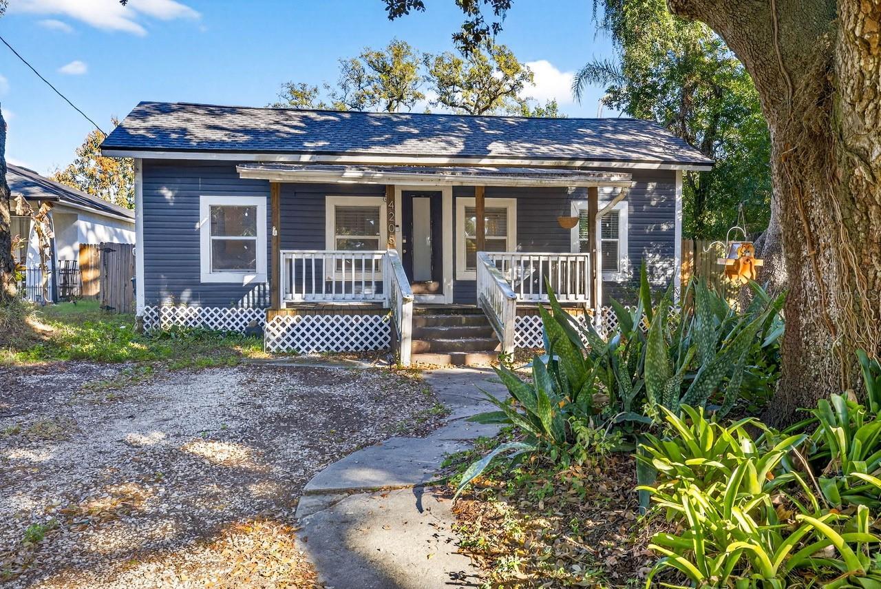 Photo of 4205 N 15TH STREET TAMPA FL 33610