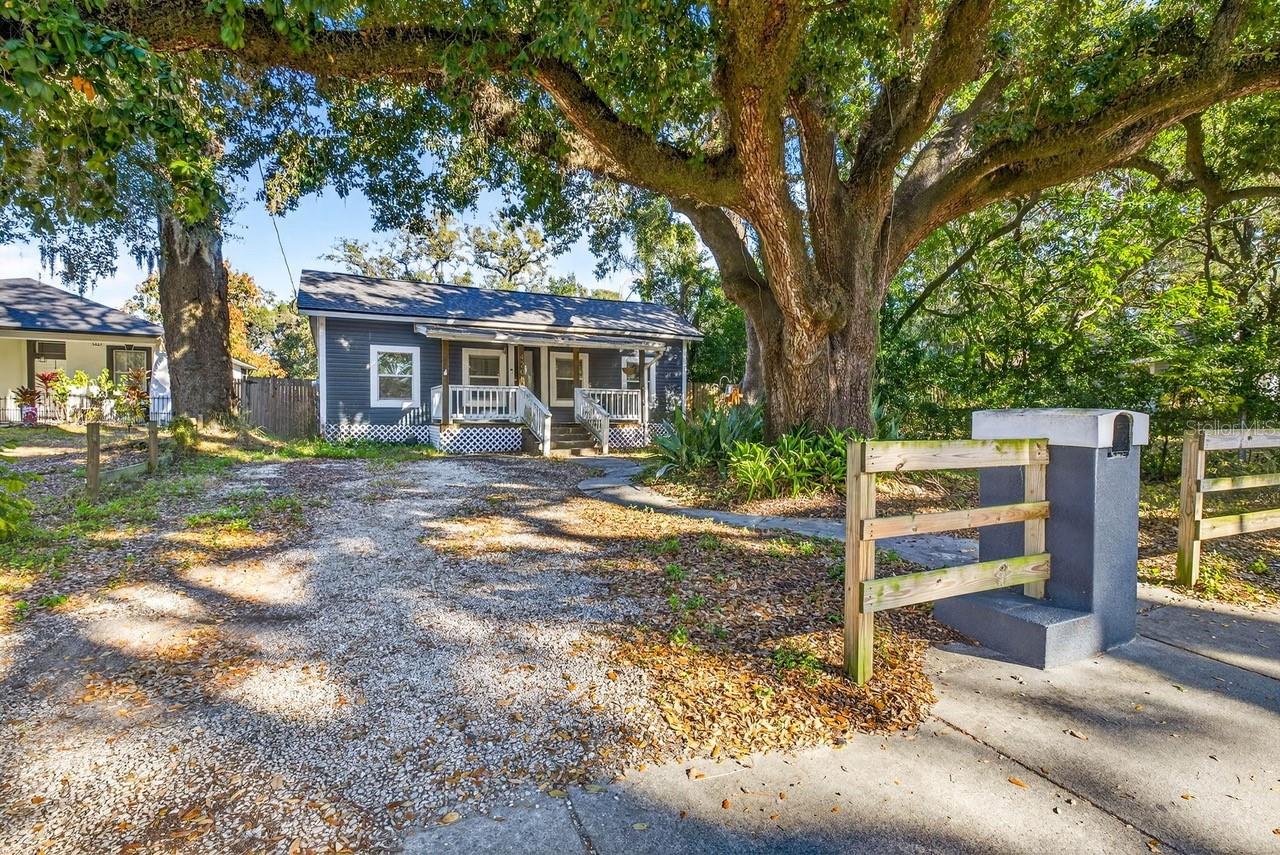 Photo of 4205 N 15TH STREET TAMPA FL 33610