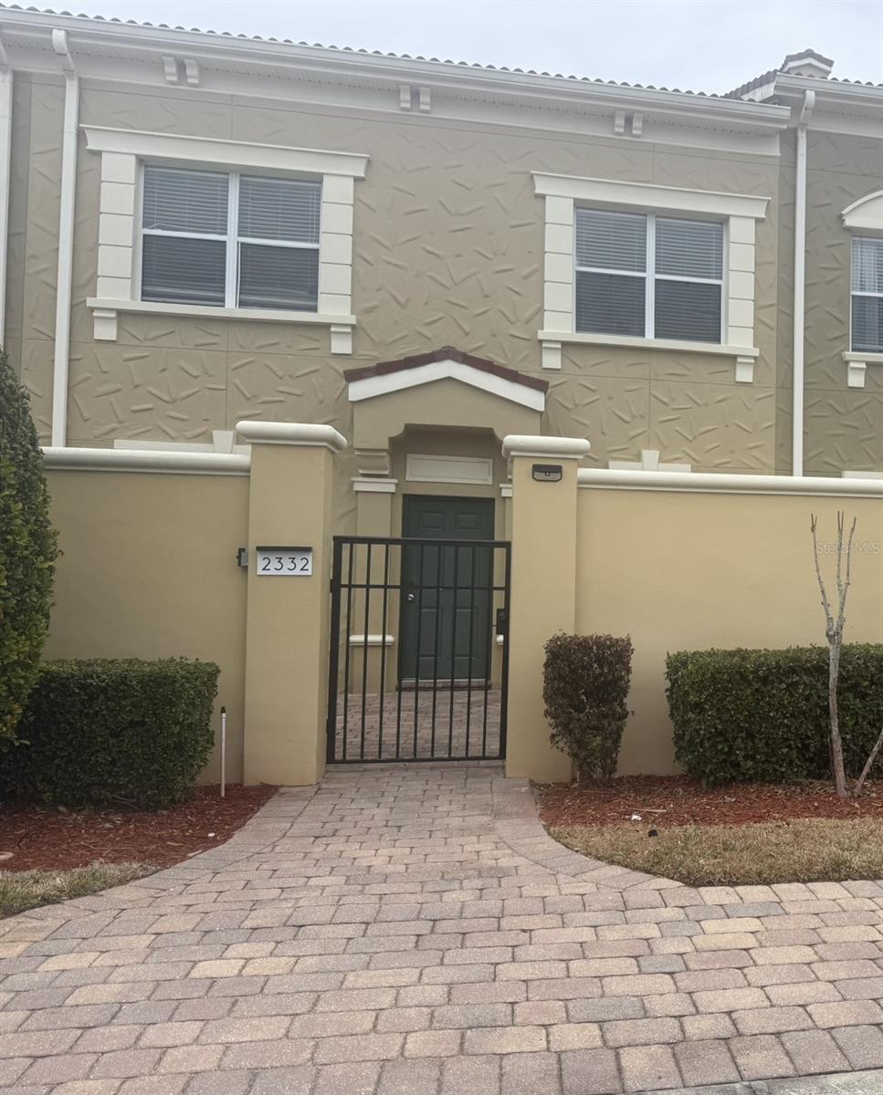 Photo of 2332 BELLA VISTA DRIVE DAVENPORT FL 33897