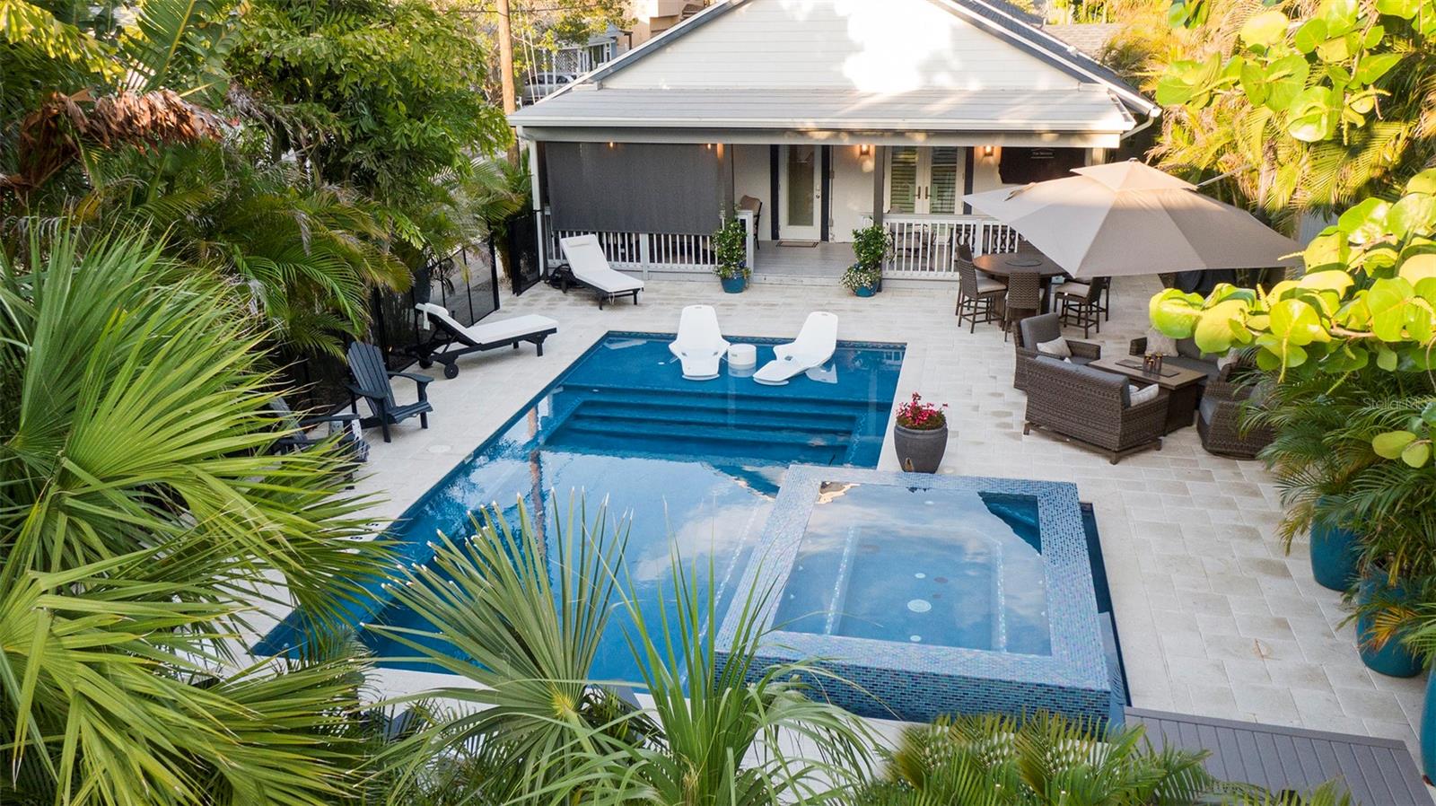 Photo of 135 93RD AVENUE TREASURE ISLAND FL 33706