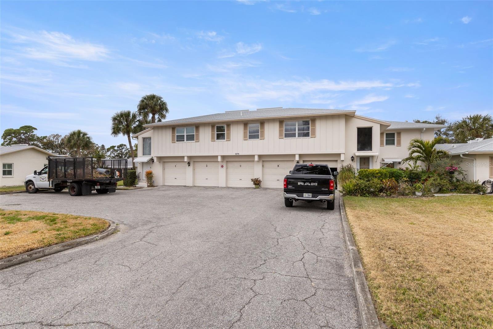 Photo of 3275 37TH WAY #D ST PETERSBURG FL 33711