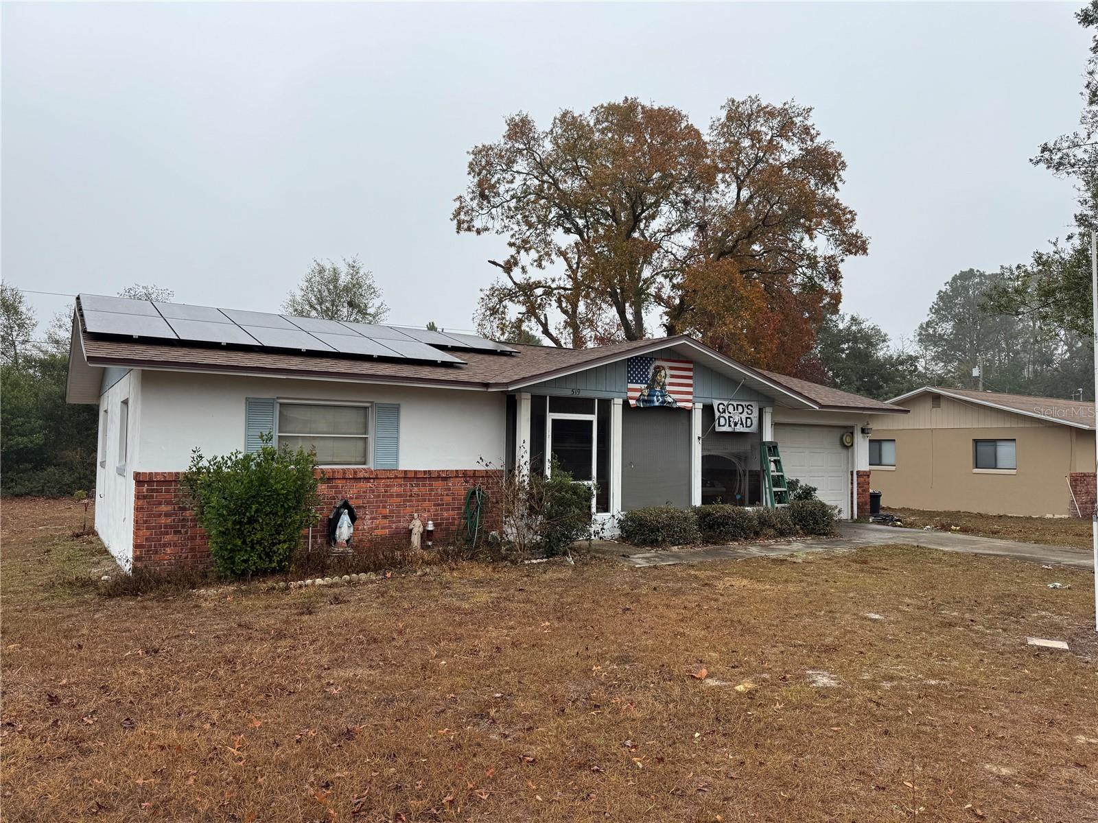 Photo of 519 S HARRISON STREET BEVERLY HILLS FL 34465