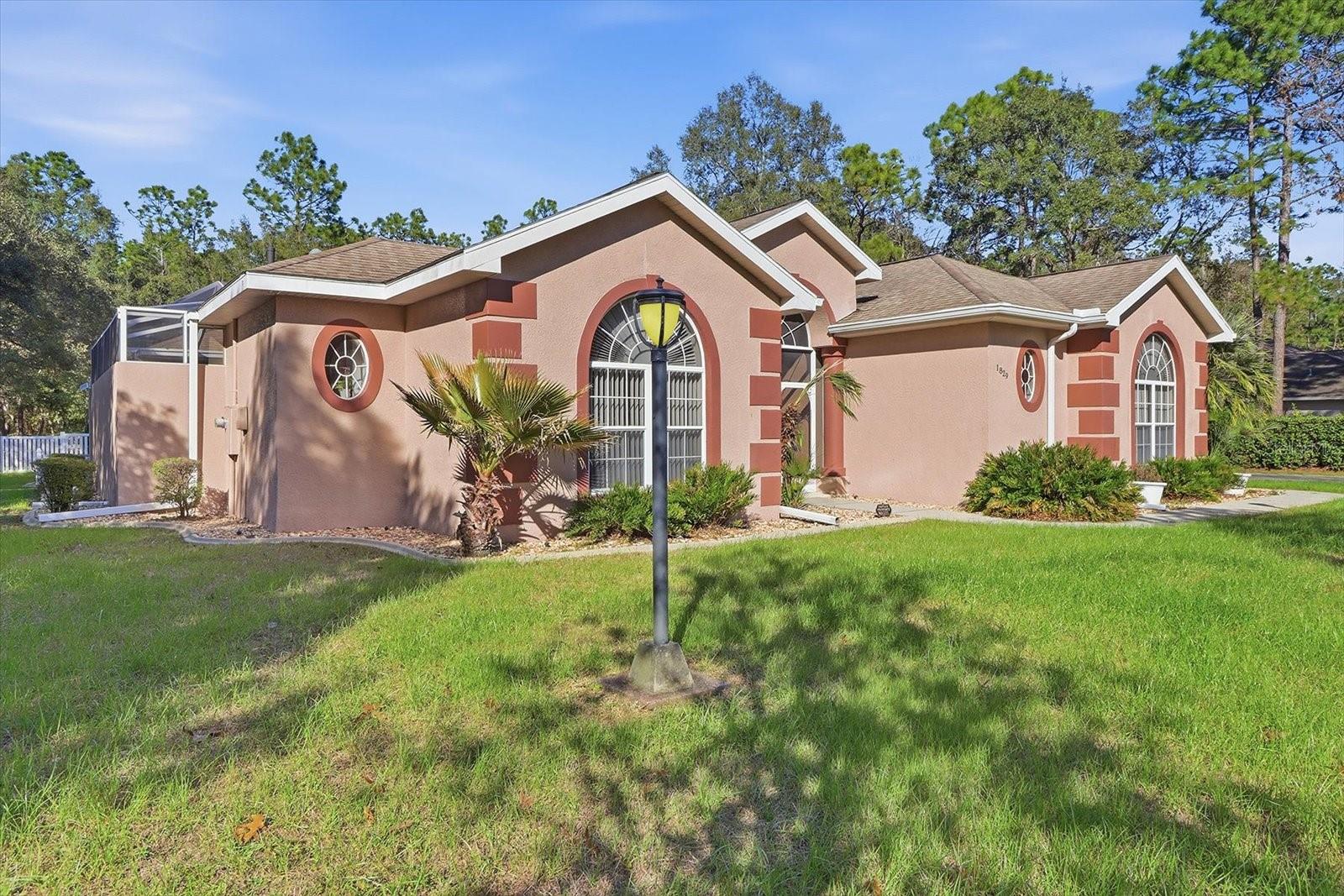 Photo of 1829 W REDDING STREET HERNANDO FL 34442