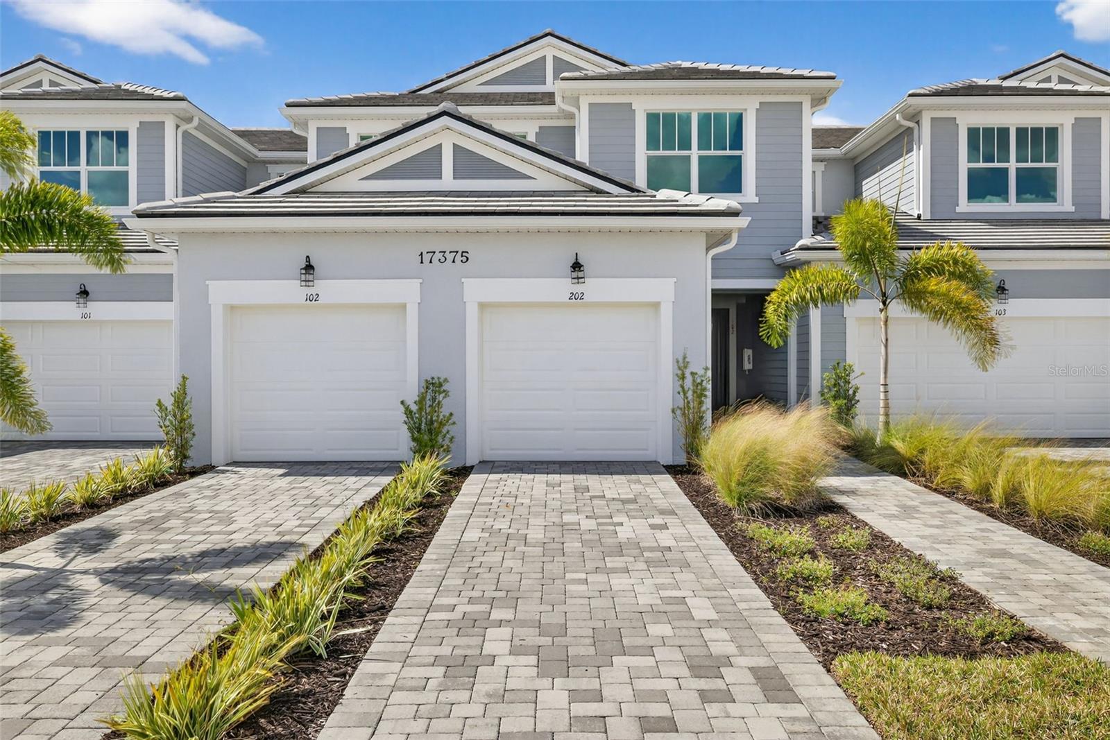 Photo of 17375 MOONFLOWER DRIVE #202 VENICE FL 34293