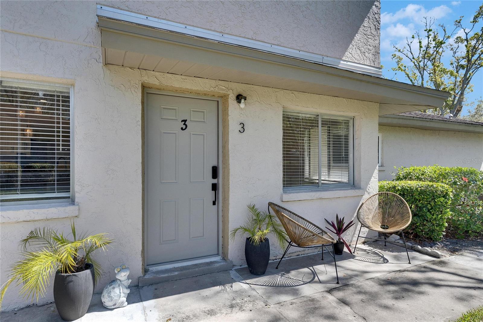 Photo of 1828 BOUGH AVENUE #3 CLEARWATER FL 33760