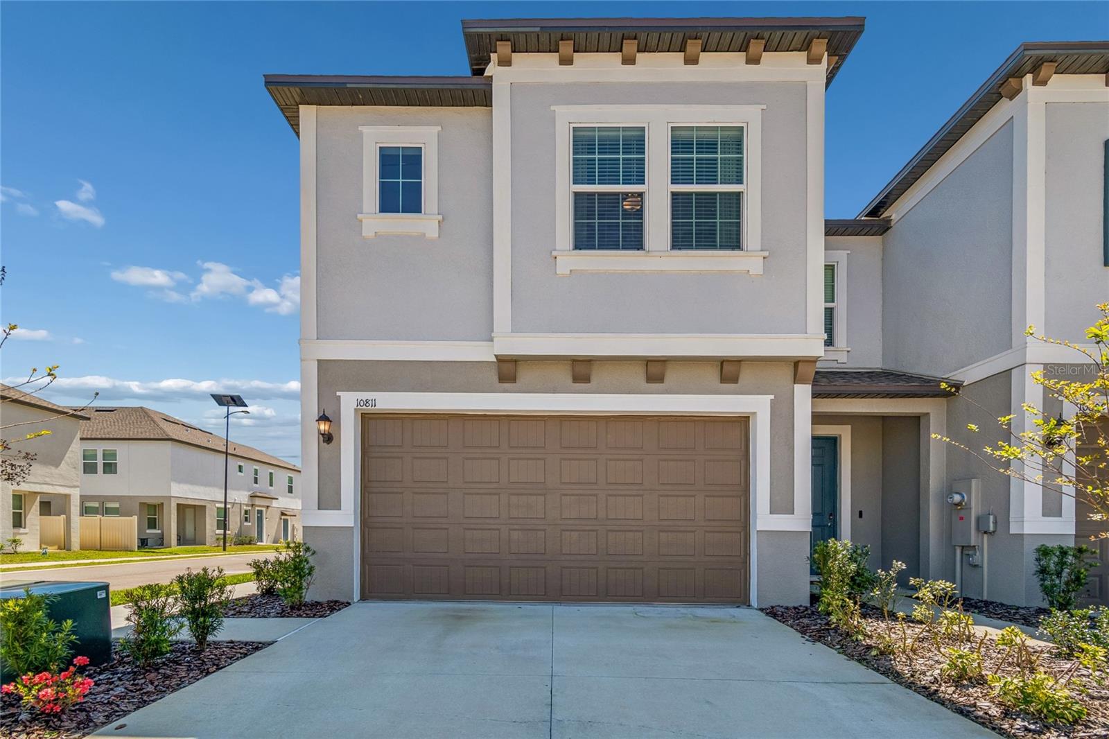 Photo of 10811 FOWLERS BLUFF COURT TAMPA FL 33647
