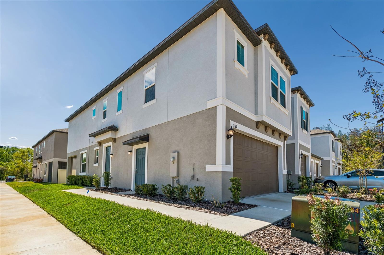 Photo of 10811 FOWLERS BLUFF COURT TAMPA FL 33647
