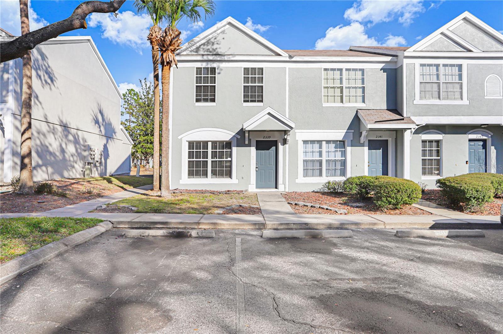 Photo of 2339 LAKE WOODBERRY CIRCLE BRANDON FL 33510