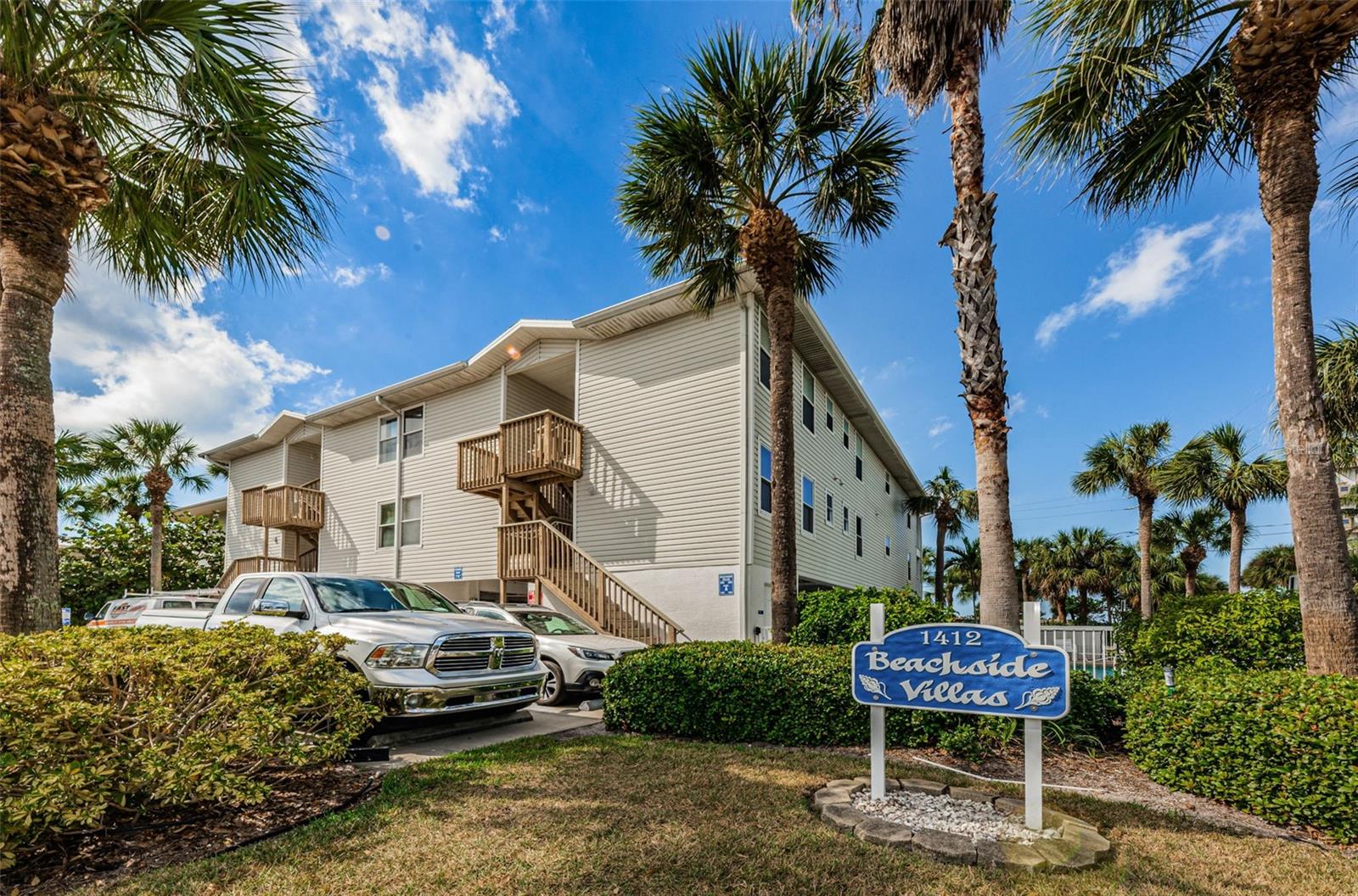 Photo of 1412 GULF BOULEVARD #102A INDIAN ROCKS BEACH FL 33785