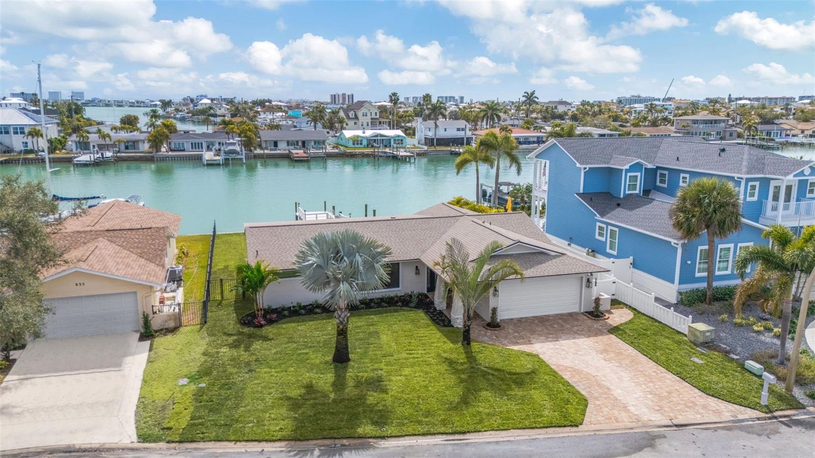 Photo of 825 116TH AVENUE TREASURE ISLAND FL 33706