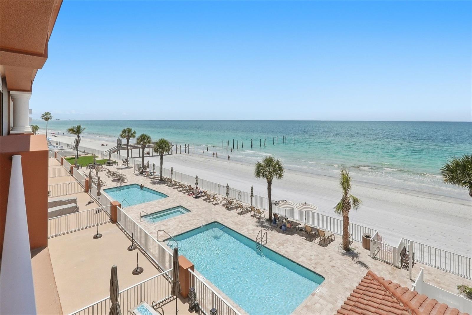 Photo of 16326 GULF BOULEVARD #307 REDINGTON BEACH FL 33708