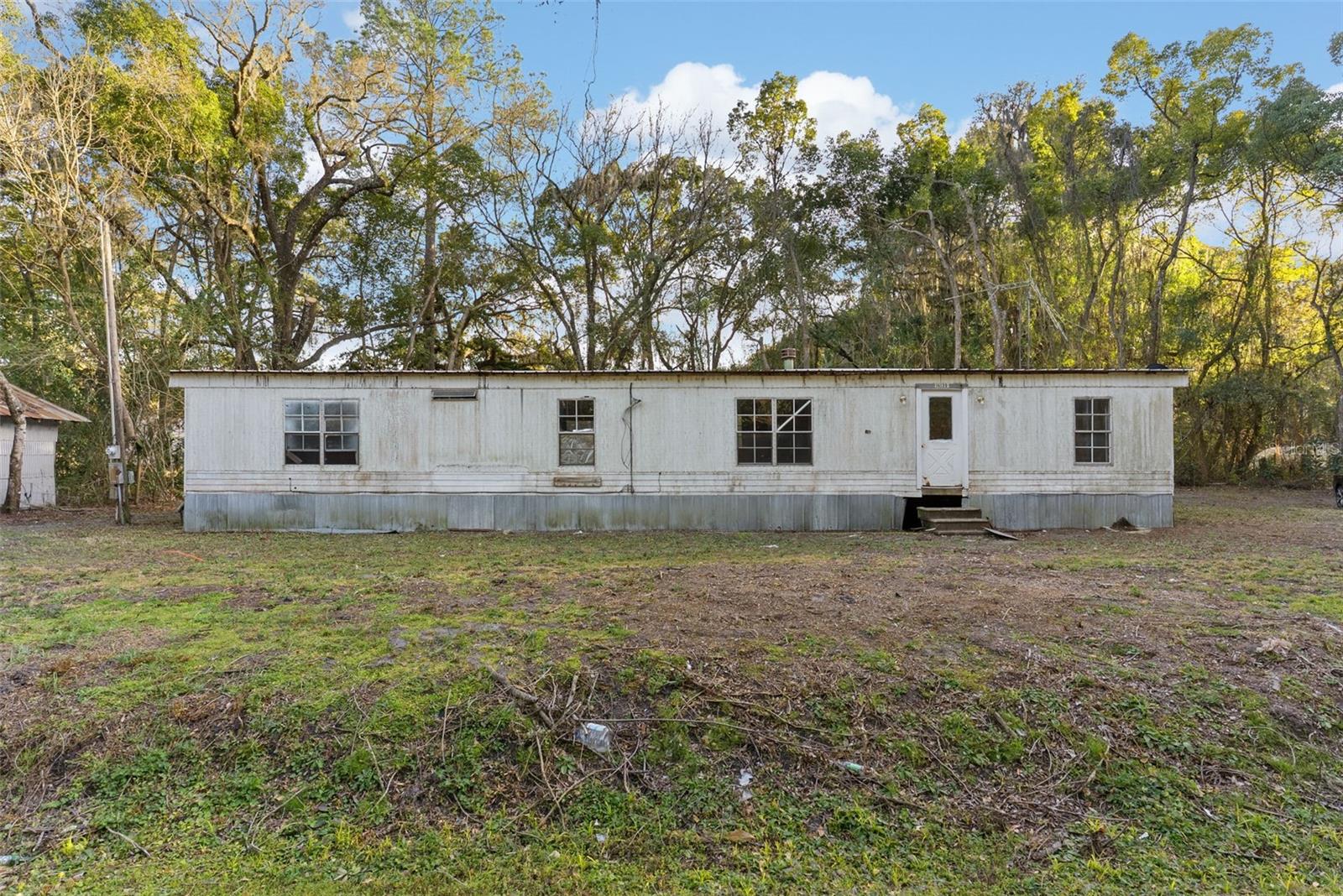Photo of 14139 NE 148TH AVENUE WALDO FL 32694