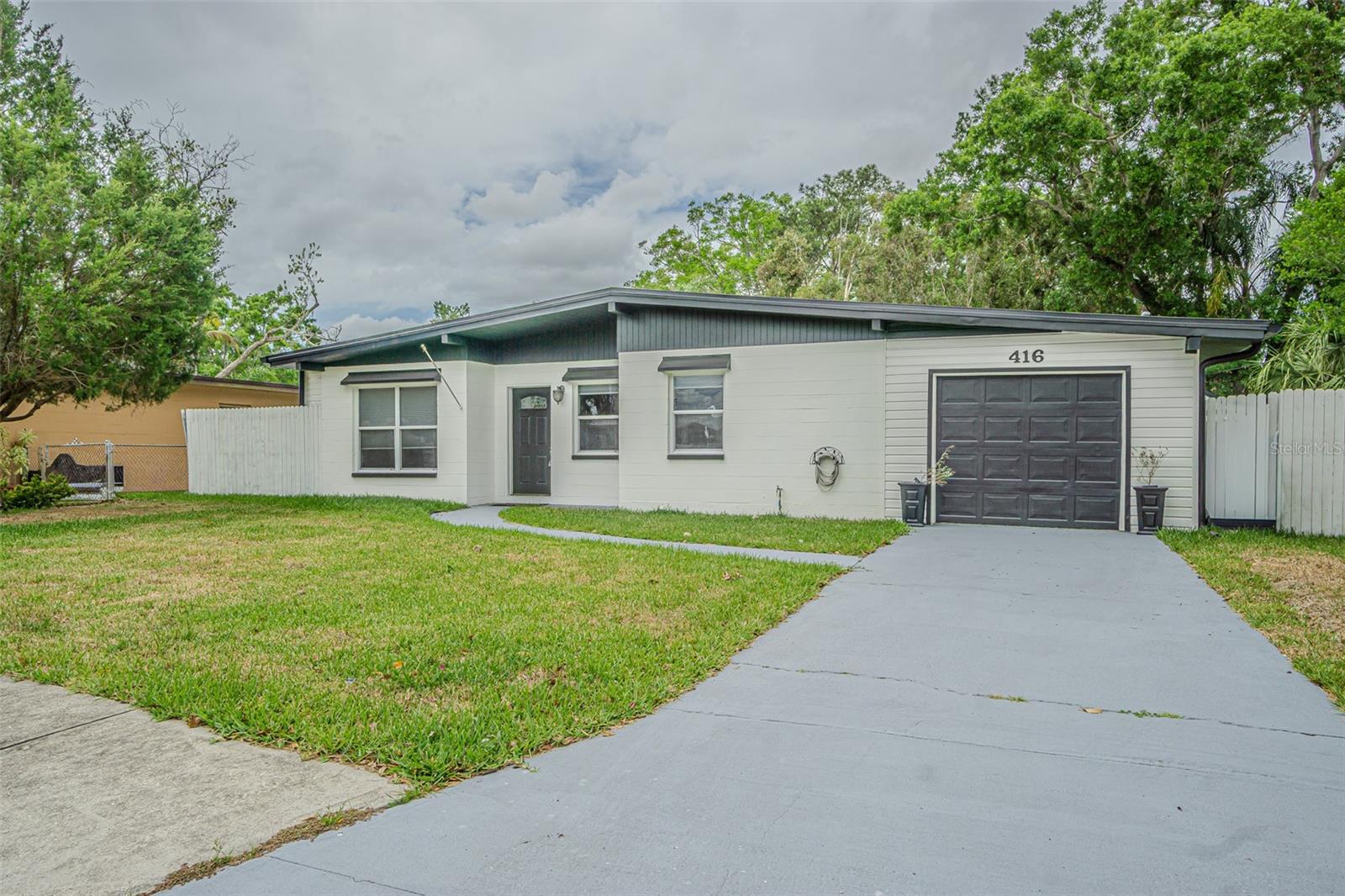Photo of 416 COUNTRY CLUB DRIVE OLDSMAR FL 34677