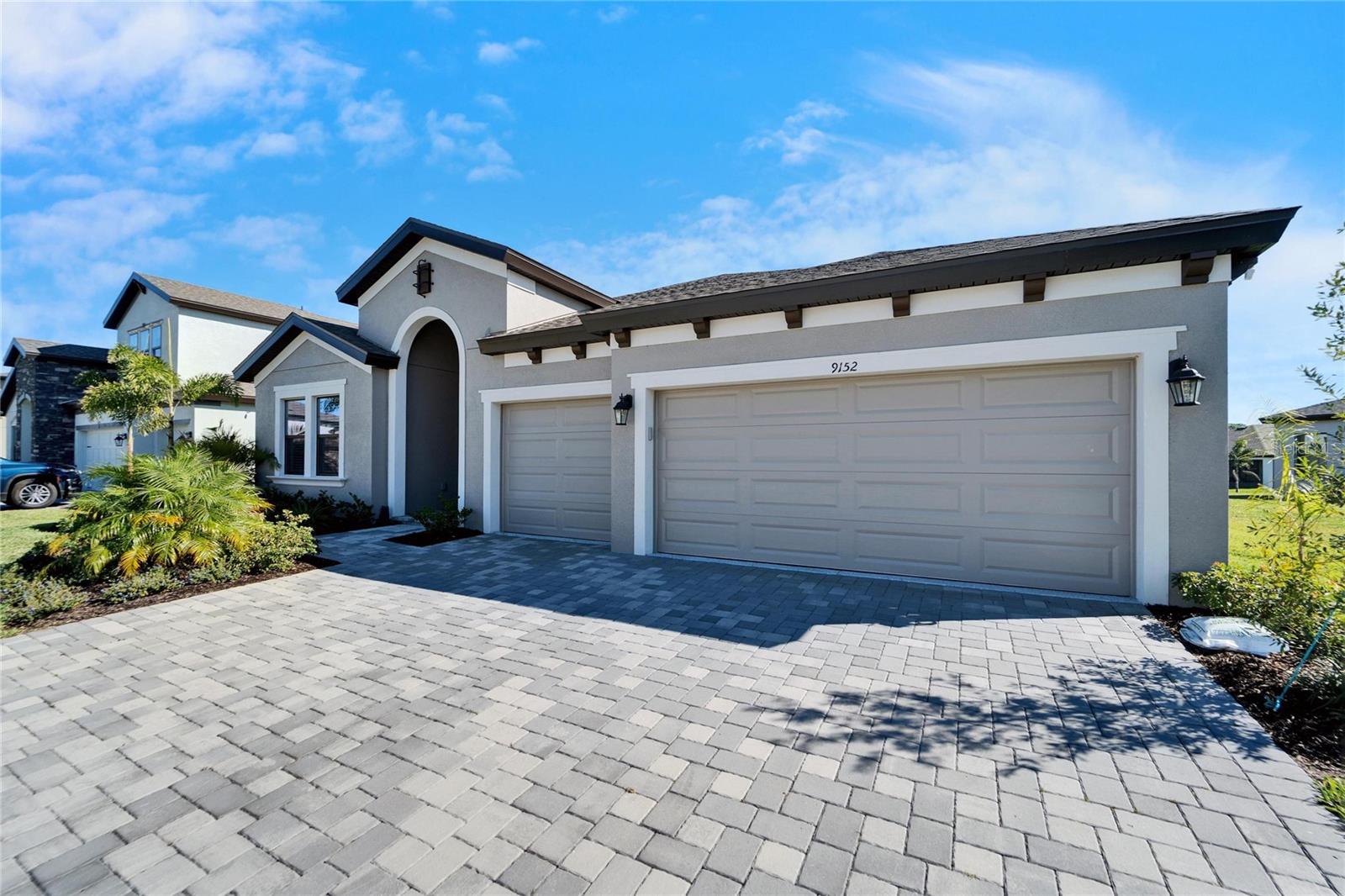 Photo of 9152 WARM SPRINGS CIRCLE PARRISH FL 34219