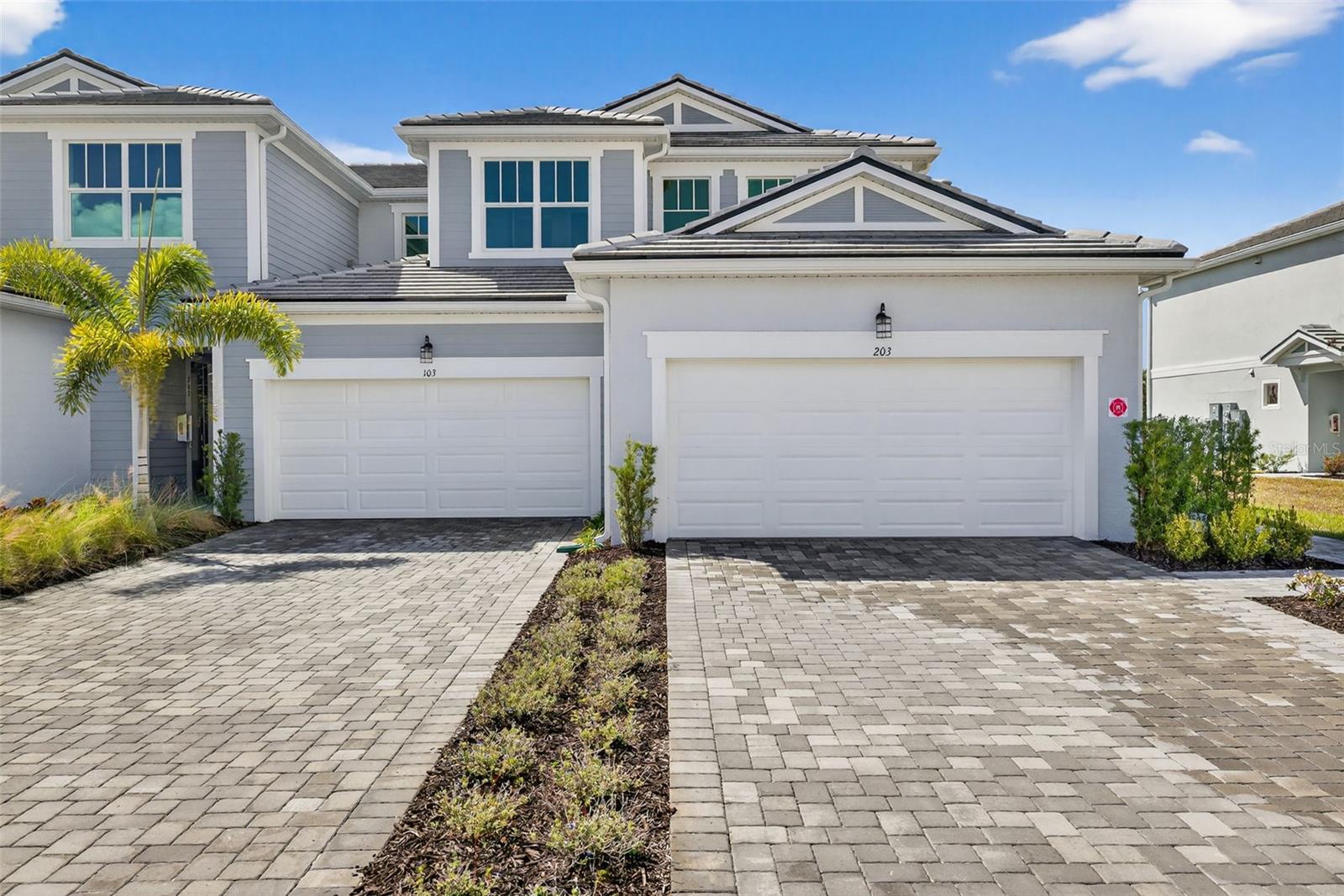 Photo of 17375 MOONFLOWER DRIVE #203 VENICE FL 34293