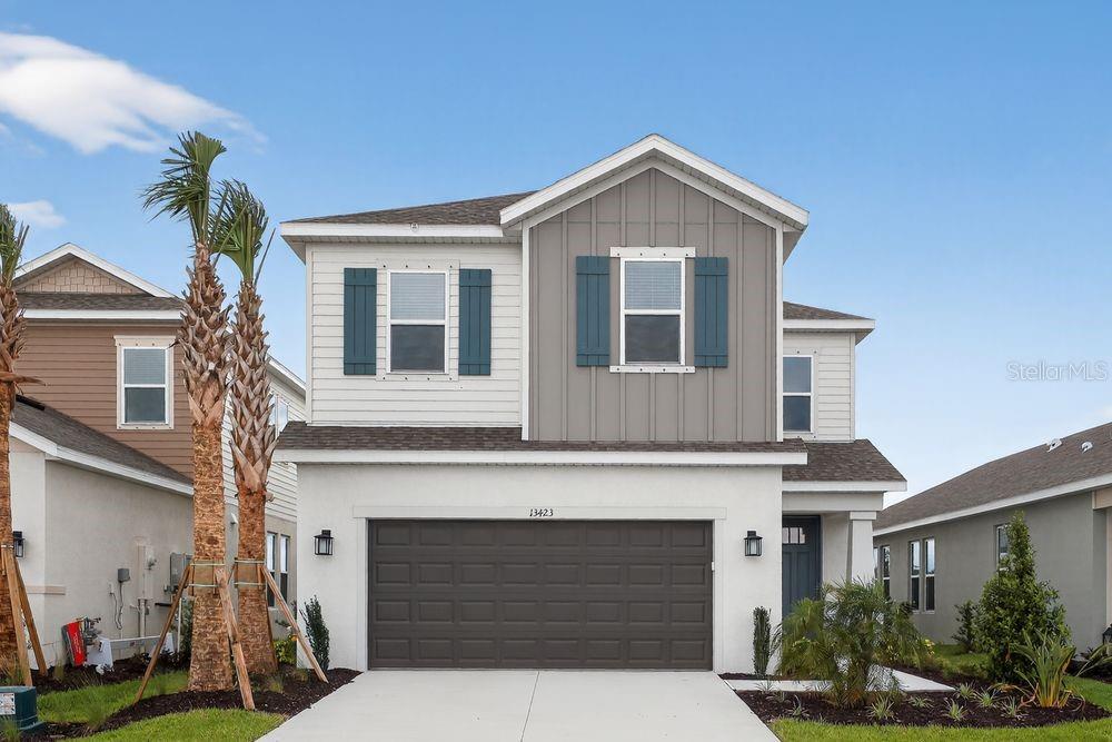 Photo of 13423 COMMONS AVENUE PARRISH FL 34219