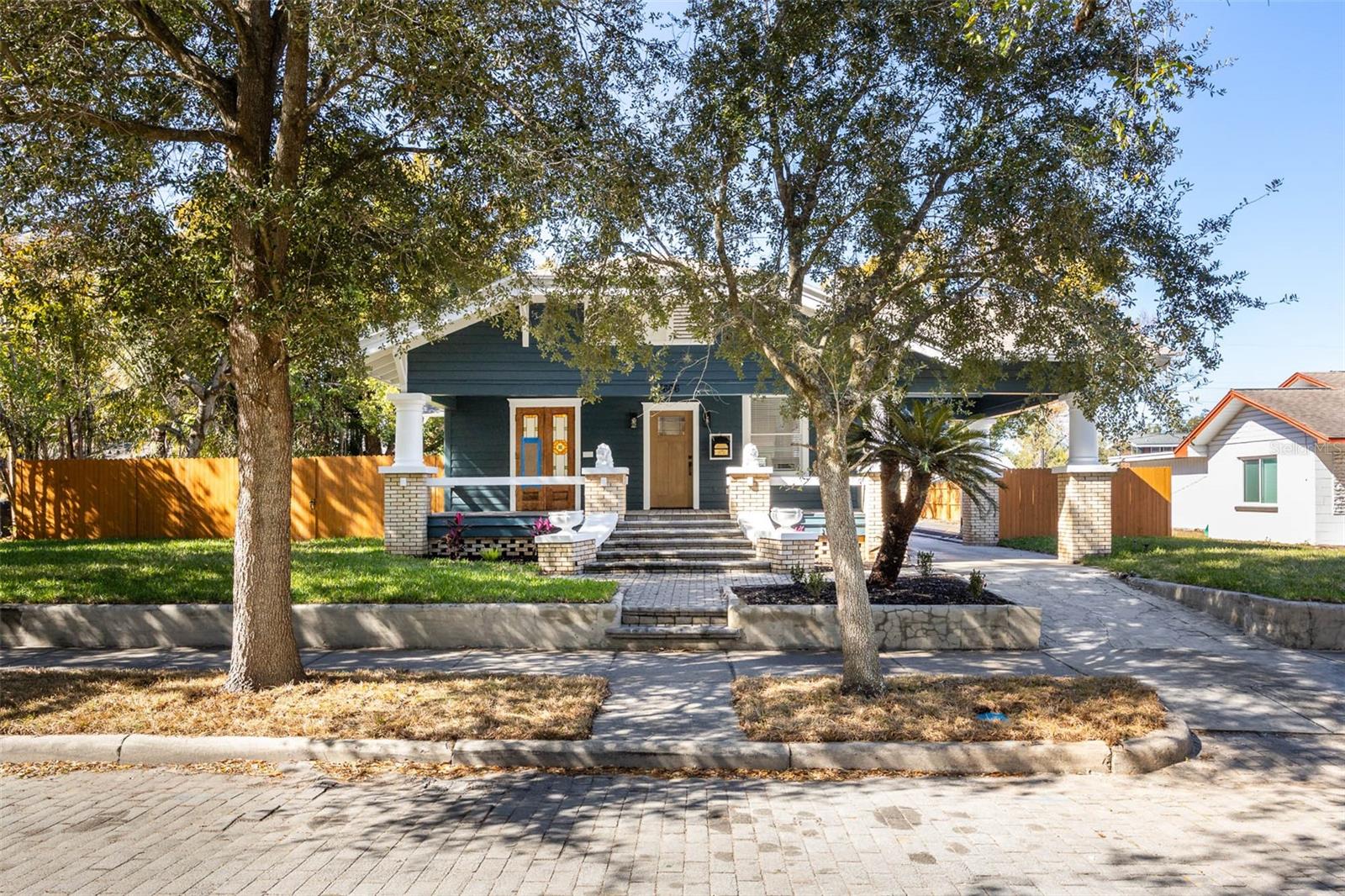 Photo of 5606 N MIAMI AVENUE TAMPA FL 33604