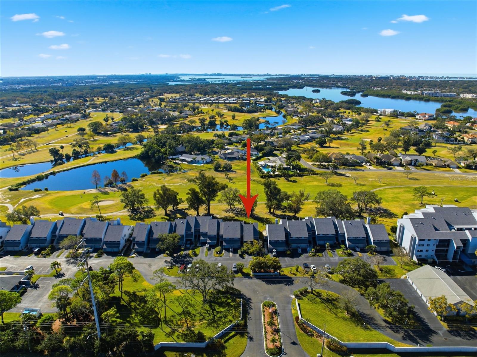 Photo of 9100 PARK BOULEVARD #1 SEMINOLE FL 33777