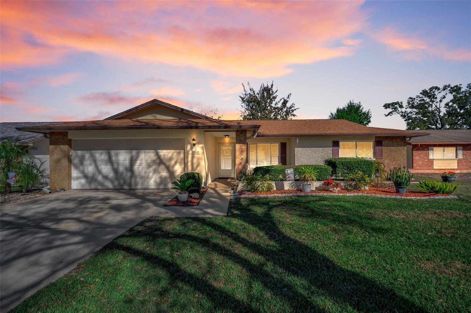 Photo of 2968 MACALPIN DRIVE PALM HARBOR FL 34684