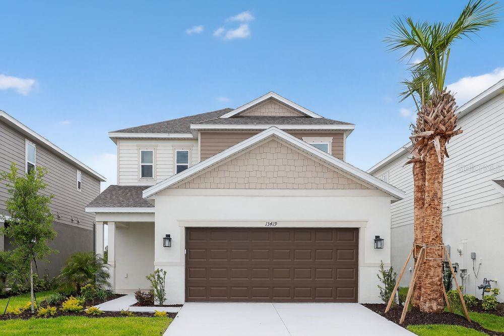 Photo of 13419 COMMONS AVENUE PARRISH FL 34219