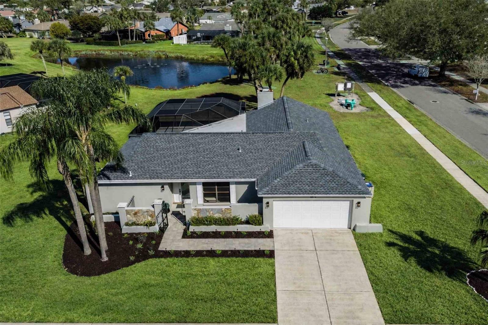 Photo of 3872 KINGSTON BOULEVARD SARASOTA FL 34238