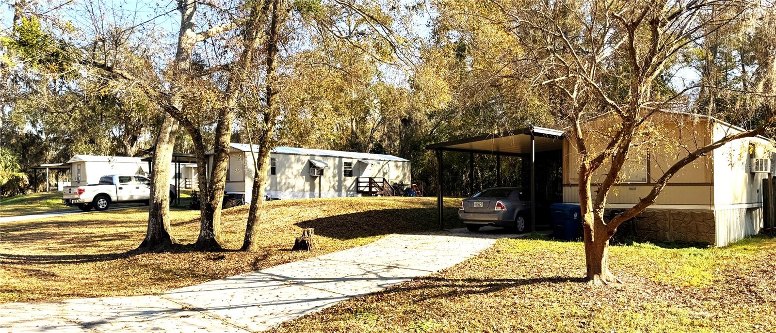 Photo of 18110 SPANGLER AVENUE BROOKSVILLE FL 34604