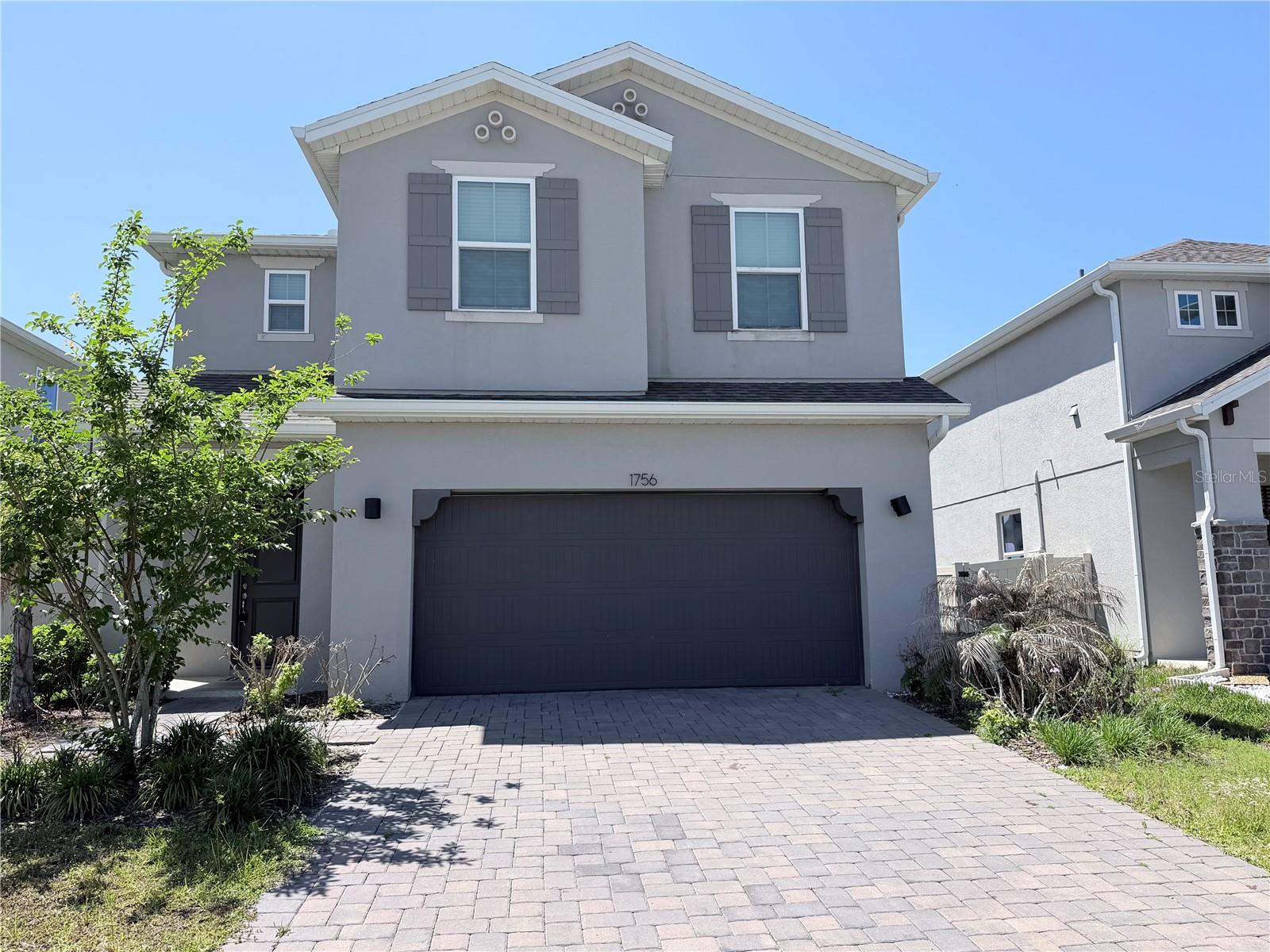 Photo of 1756 STAMEN DRIVE KISSIMMEE FL 34744