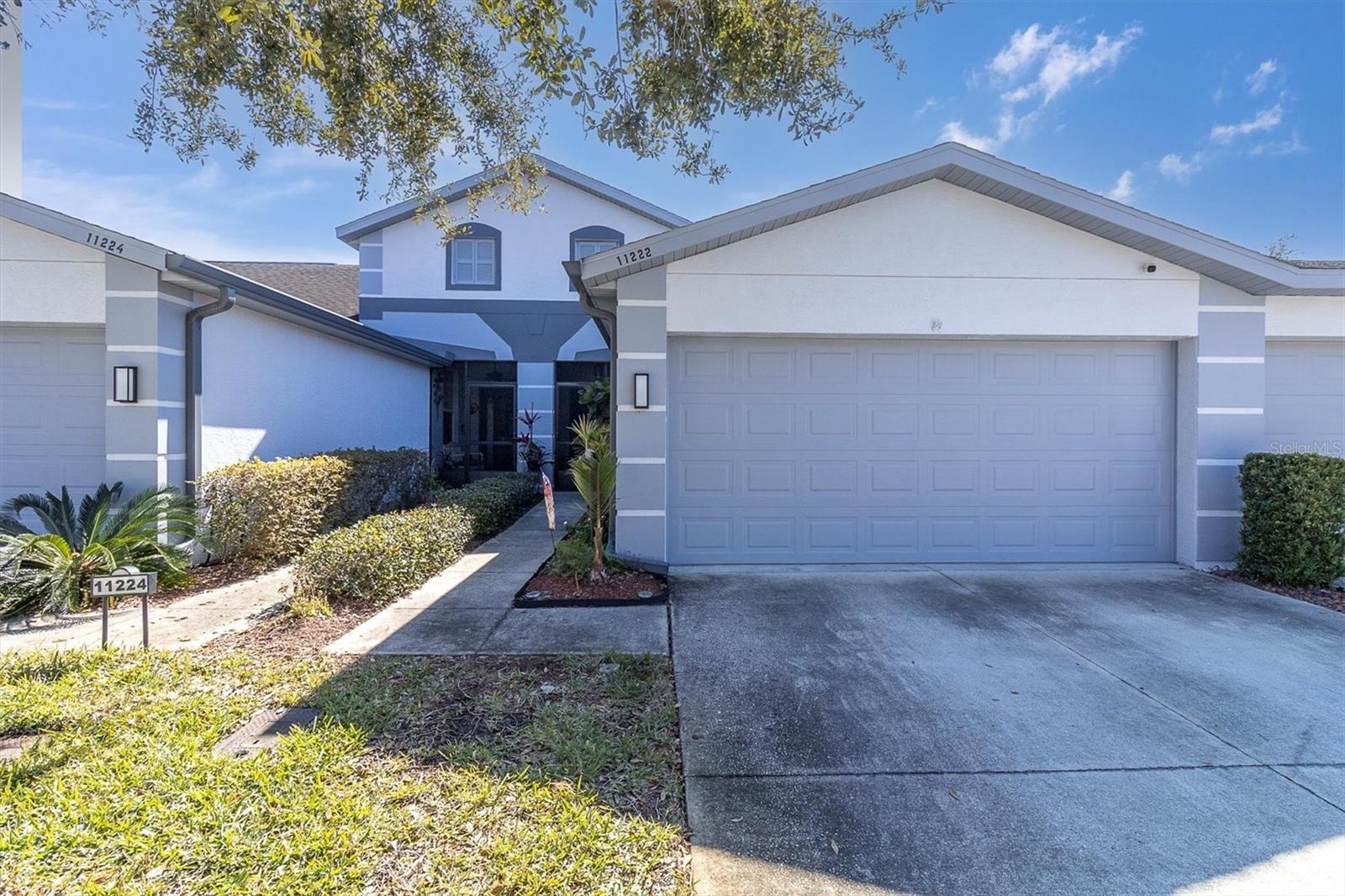 Photo of 11222 PORT DOUGLAS DRIVE NEW PORT RICHEY FL 34654