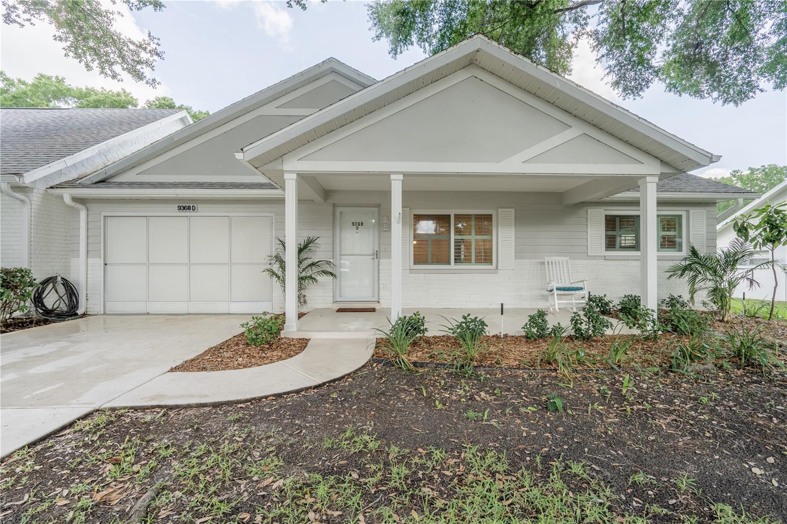 Photo of 9368 SW 82ND TERRACE #D OCALA FL 34481